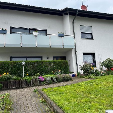 Ferienwohnungen Am Oelberg, Rheinfelden Karsau エクステリア 写真
