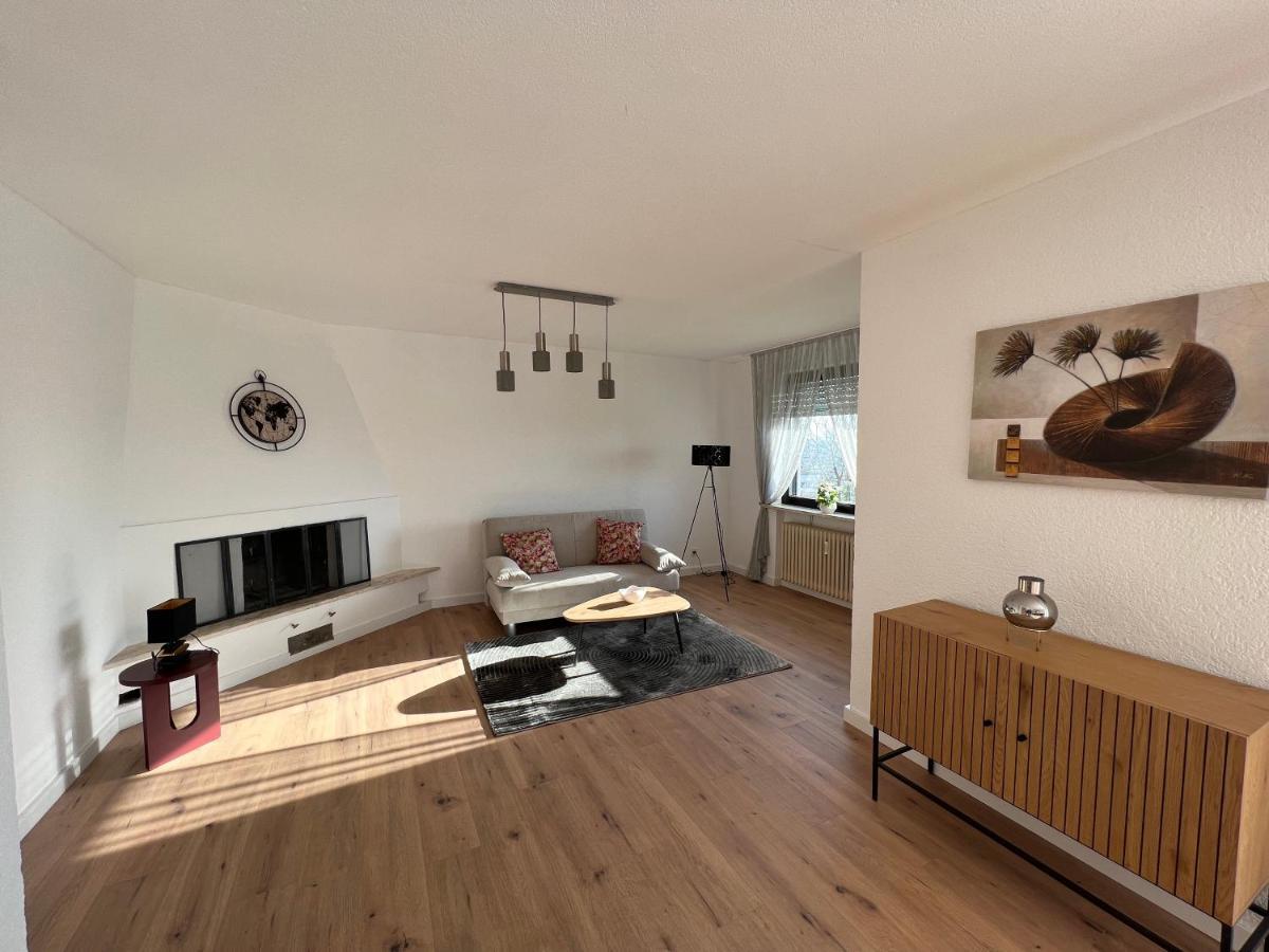 Ferienwohnungen Am Oelberg, Rheinfelden Karsau エクステリア 写真