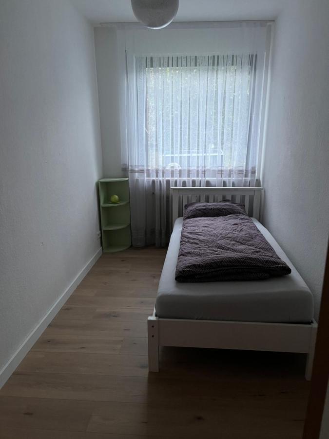 Ferienwohnungen Am Oelberg, Rheinfelden Karsau エクステリア 写真